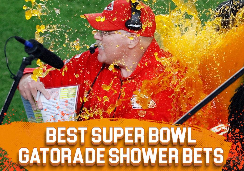 super bowl lvi gatorade