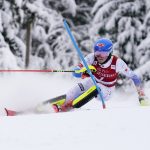 Mikaela Shiffrin Winter Olympics 2022