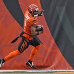 Ja'Marr Chase Cincinnati Bengals