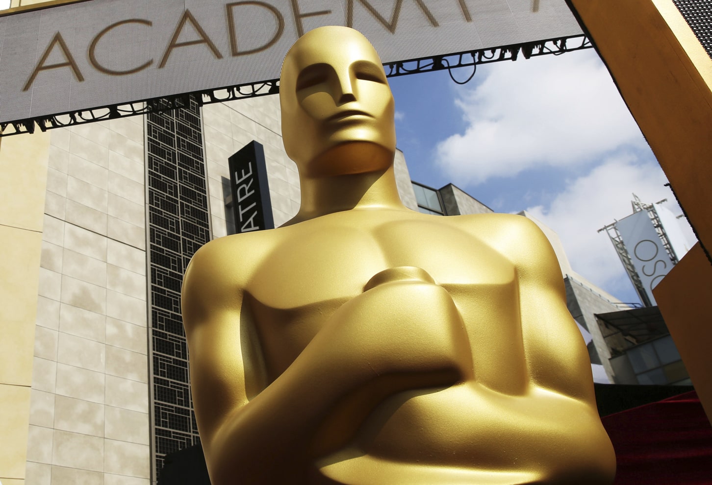 Oscars Academy Awards