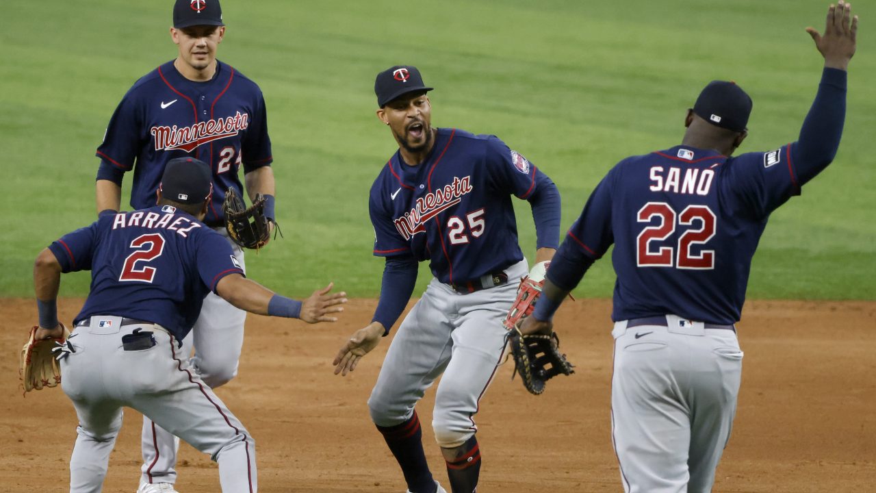 Minnesota Twins 2022 MLB season preview, odds, and predictions