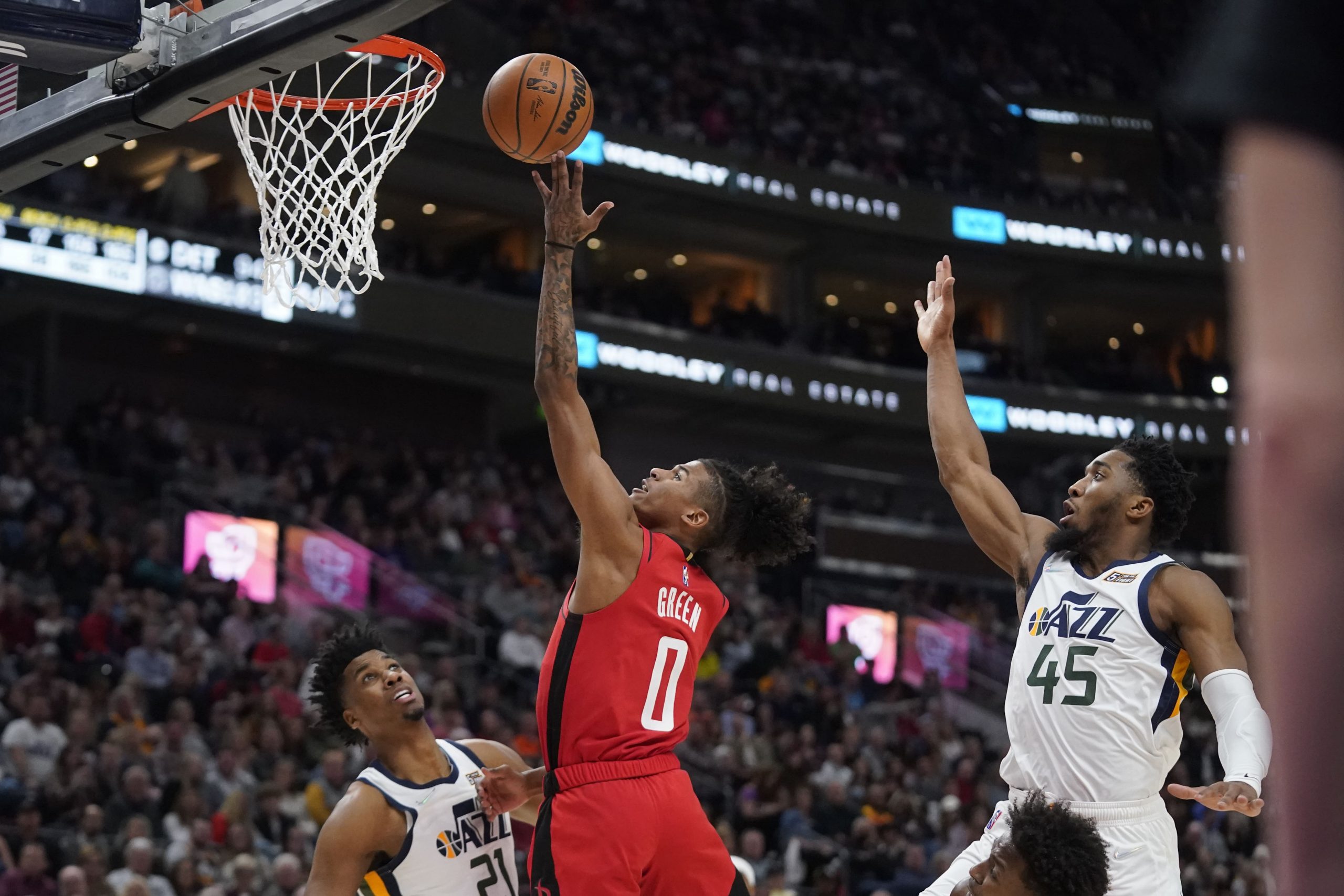 NBA Tuesday first basket best bets and parlay Seeing Green Pickswise