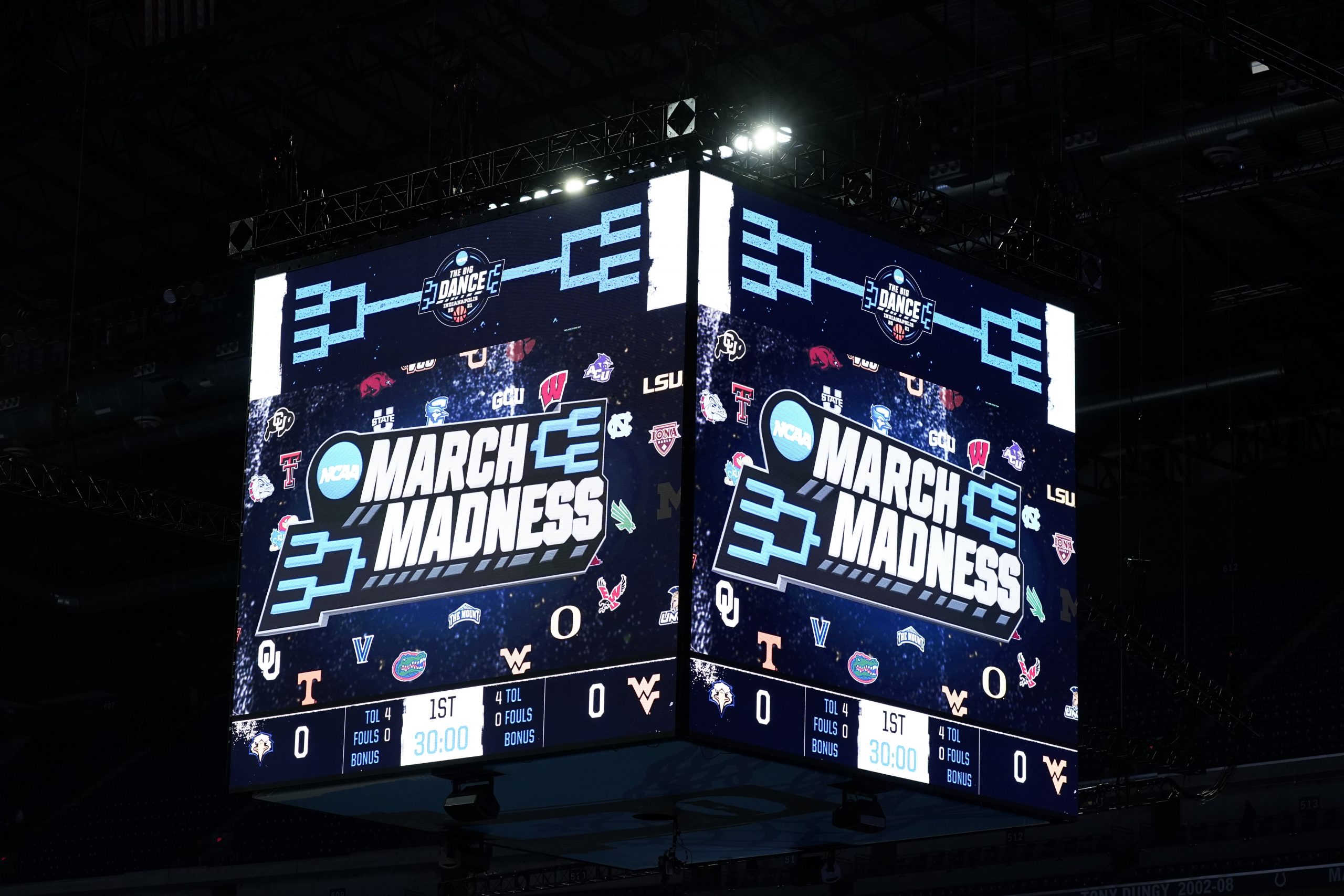 March Madness 2022