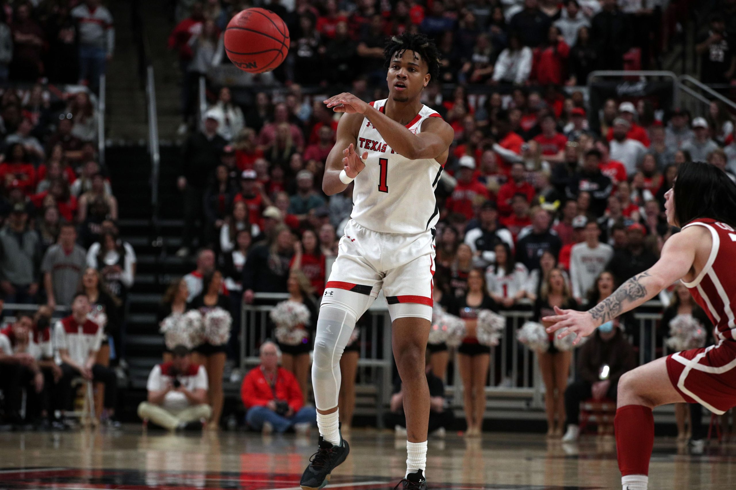 Texas Tech Red Raiders