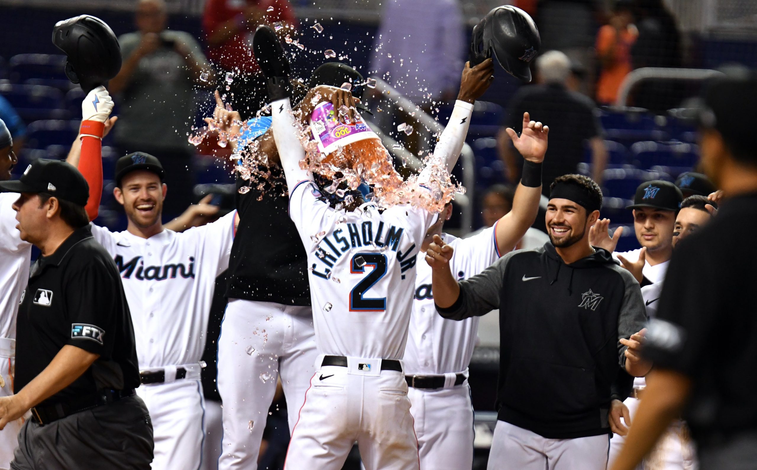 miami marlins 2022