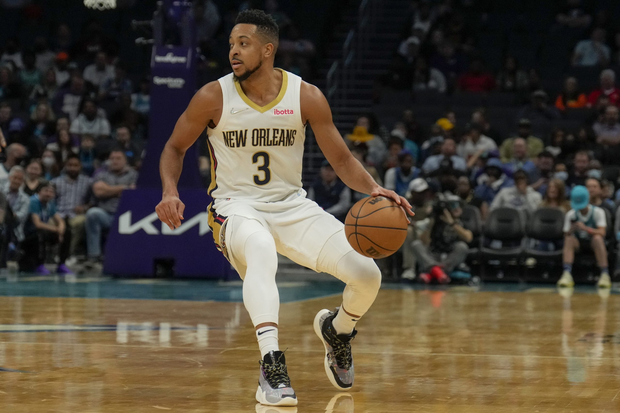 New Orleans Pelicans: 5 Former Pels that would help in 2020 - Page 6