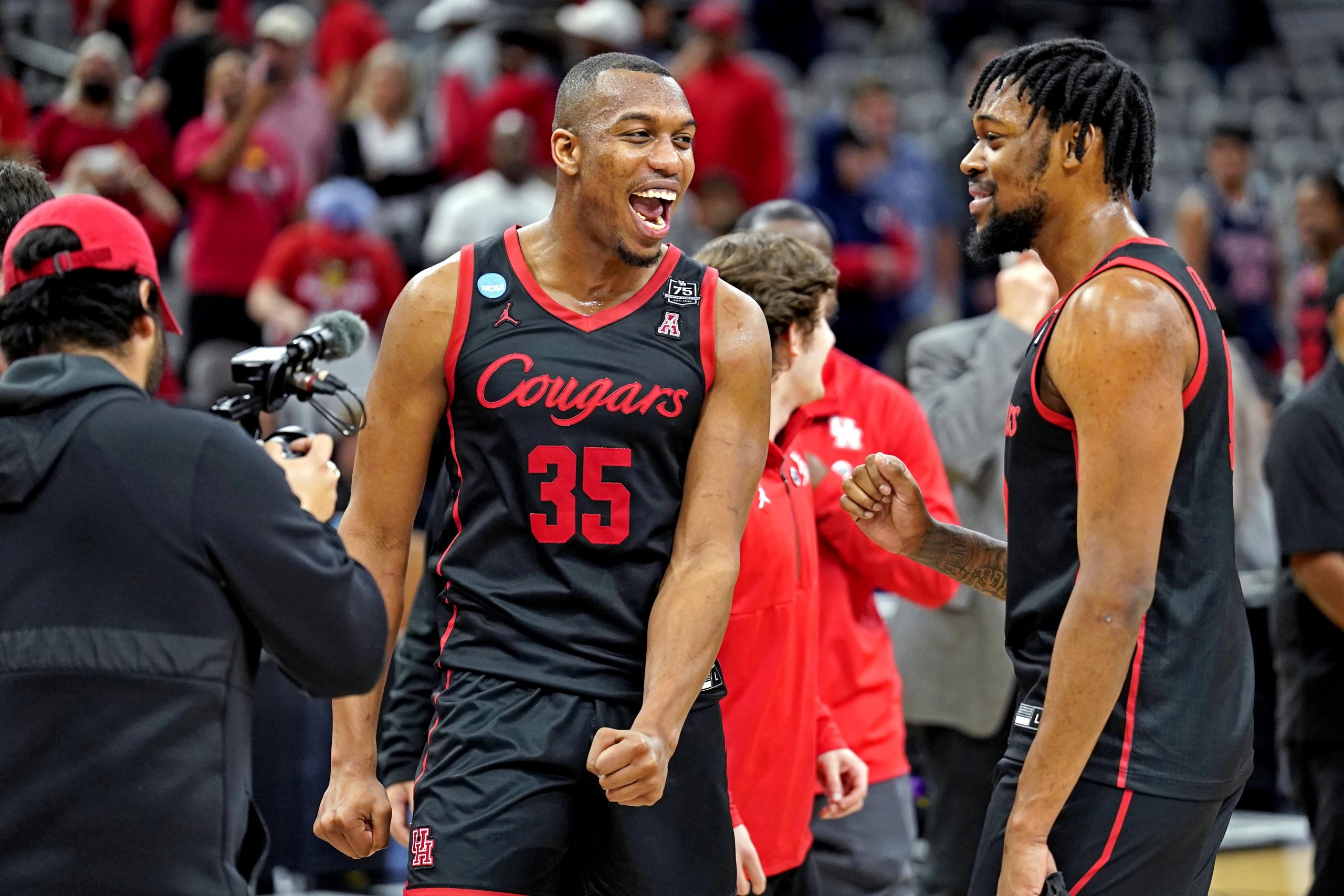 Houston Cougars