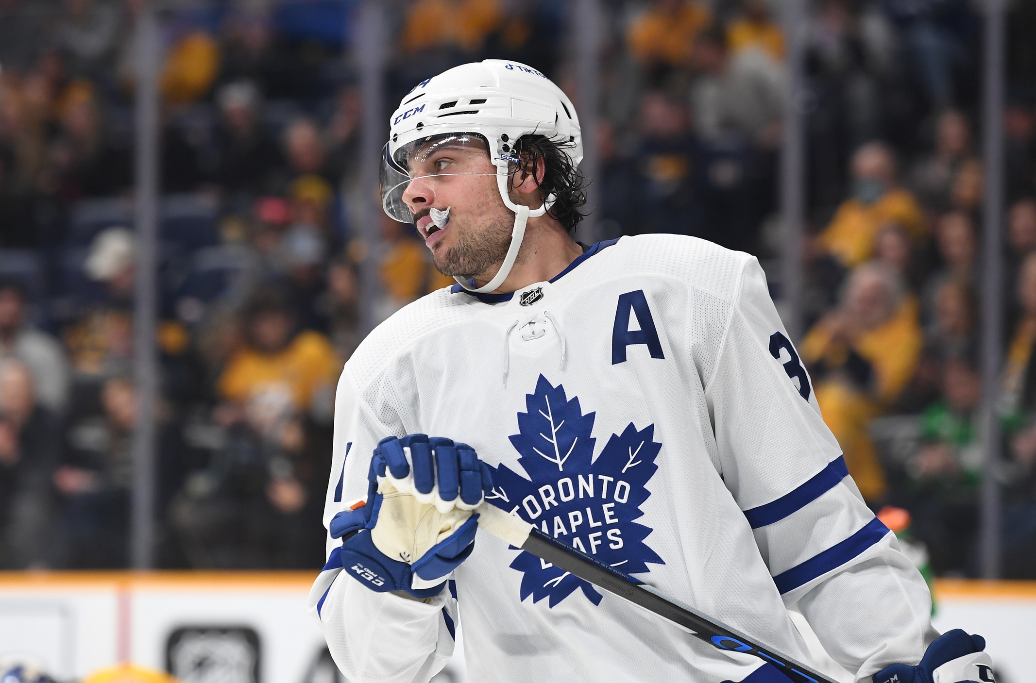 NHL Playoffs odds, expert picks: Predictions for Maple Leafs vs