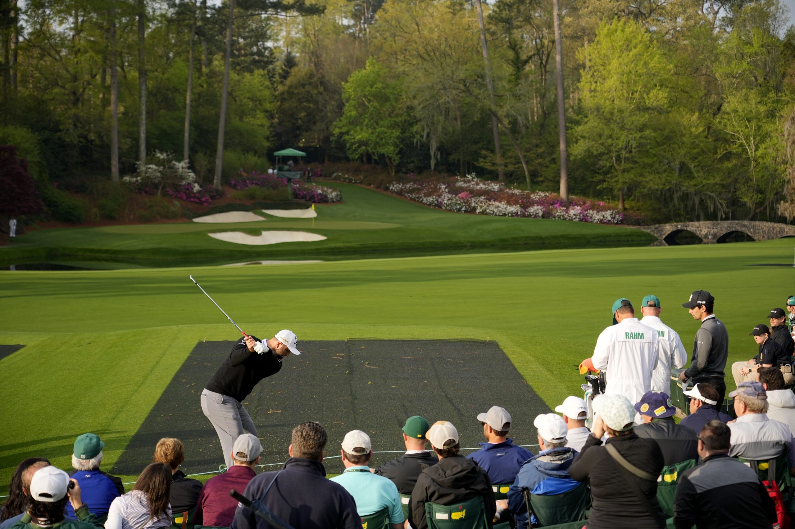 The Masters 2022 player-by-player guide