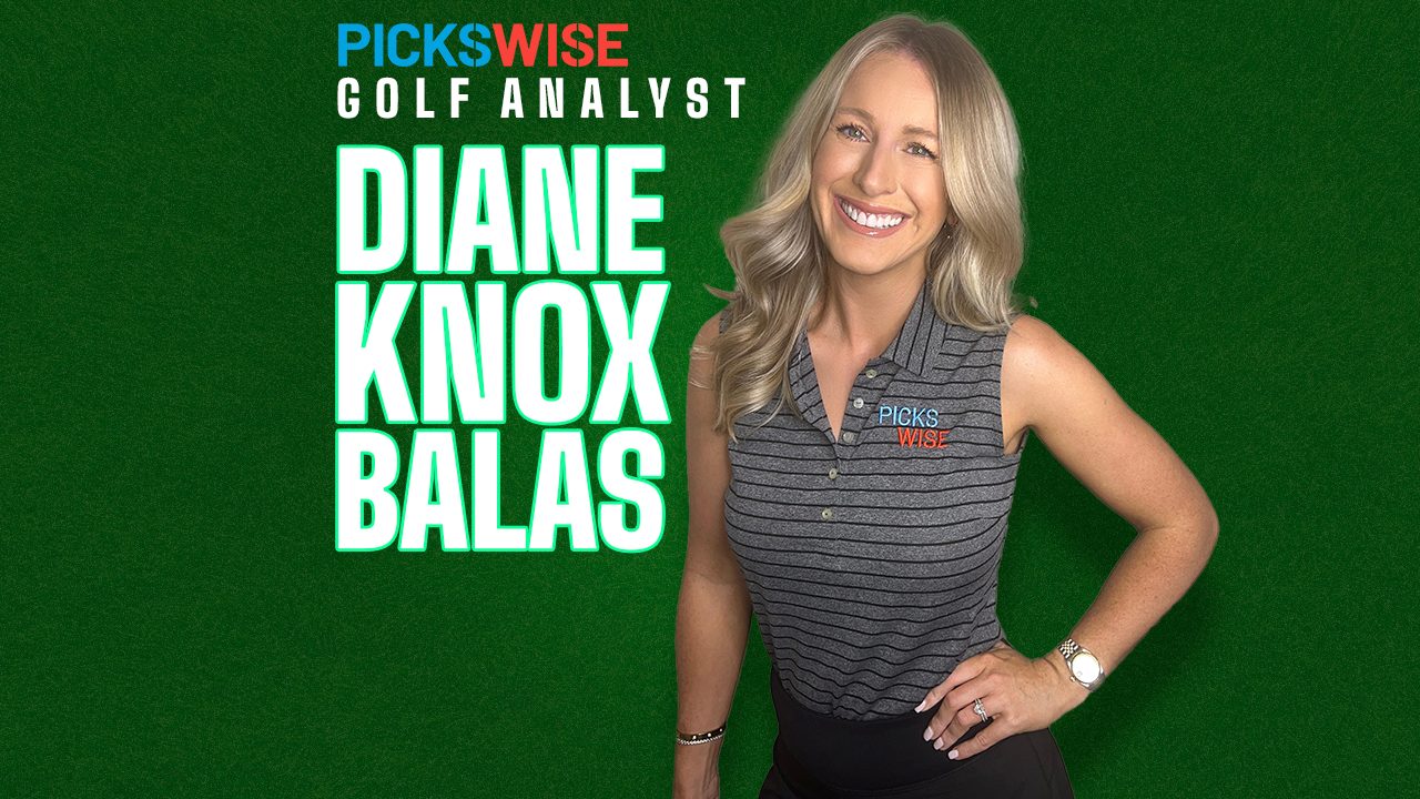 British Open 2022 best prop bets from golf expert Diane Knox Balas