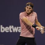 Stefanos Tsitsipas