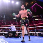 Tyson Fury