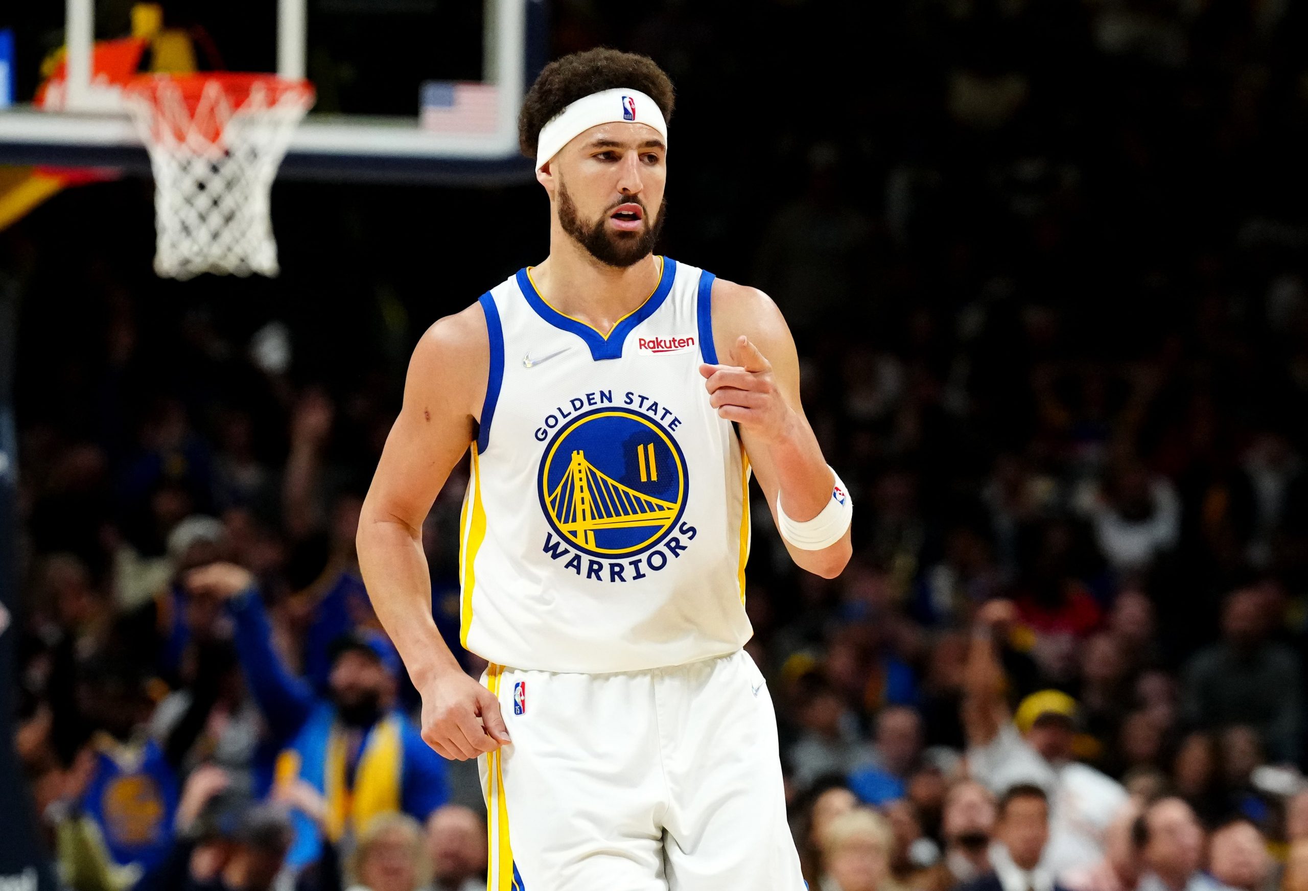 NBA Clippers vs Warriors Same Game Parlay picks at +754 odds