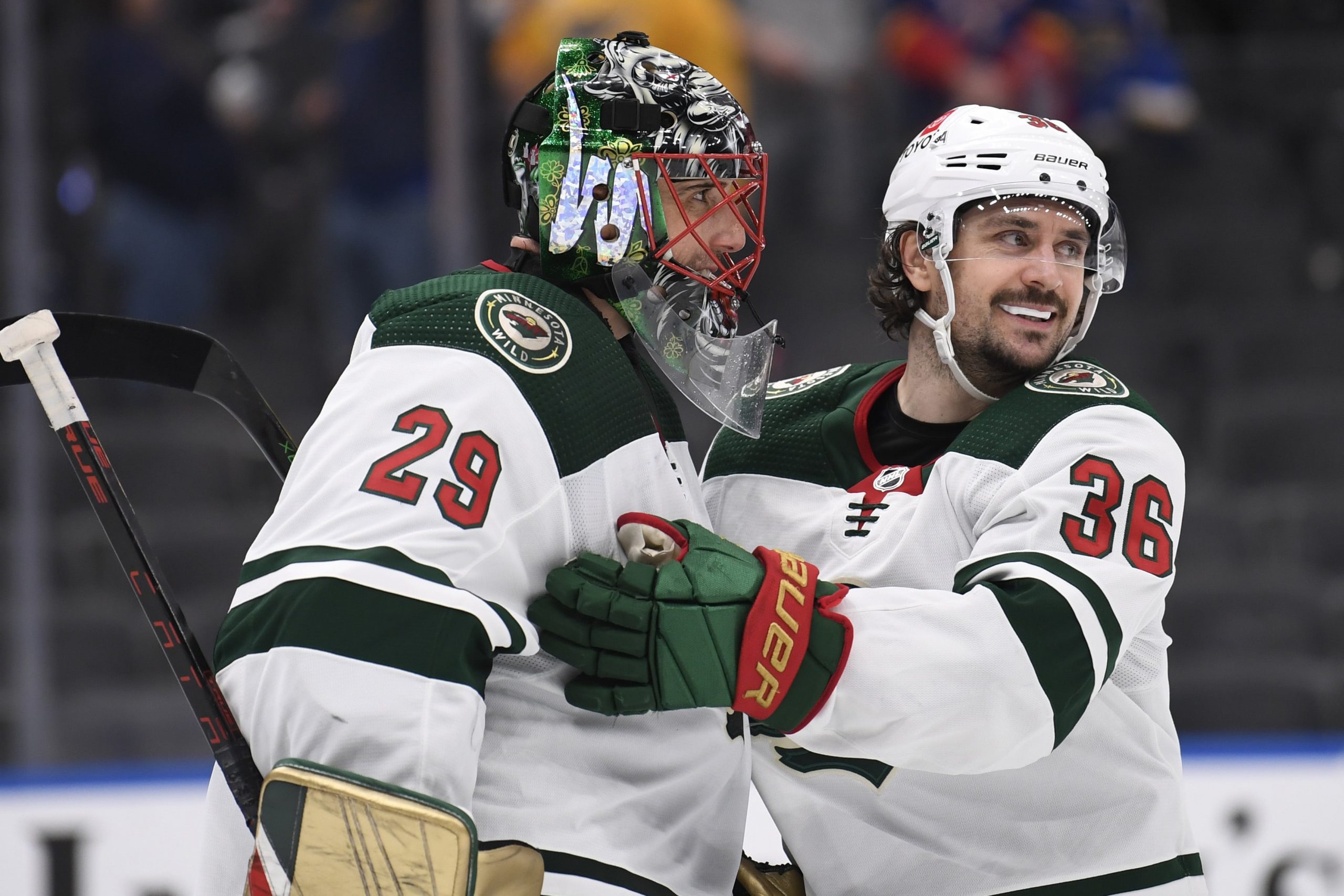 Wild Celebration