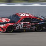 Outright Winners and Prop Bets for Kansas Speedway Advent Health 400 NASCAR