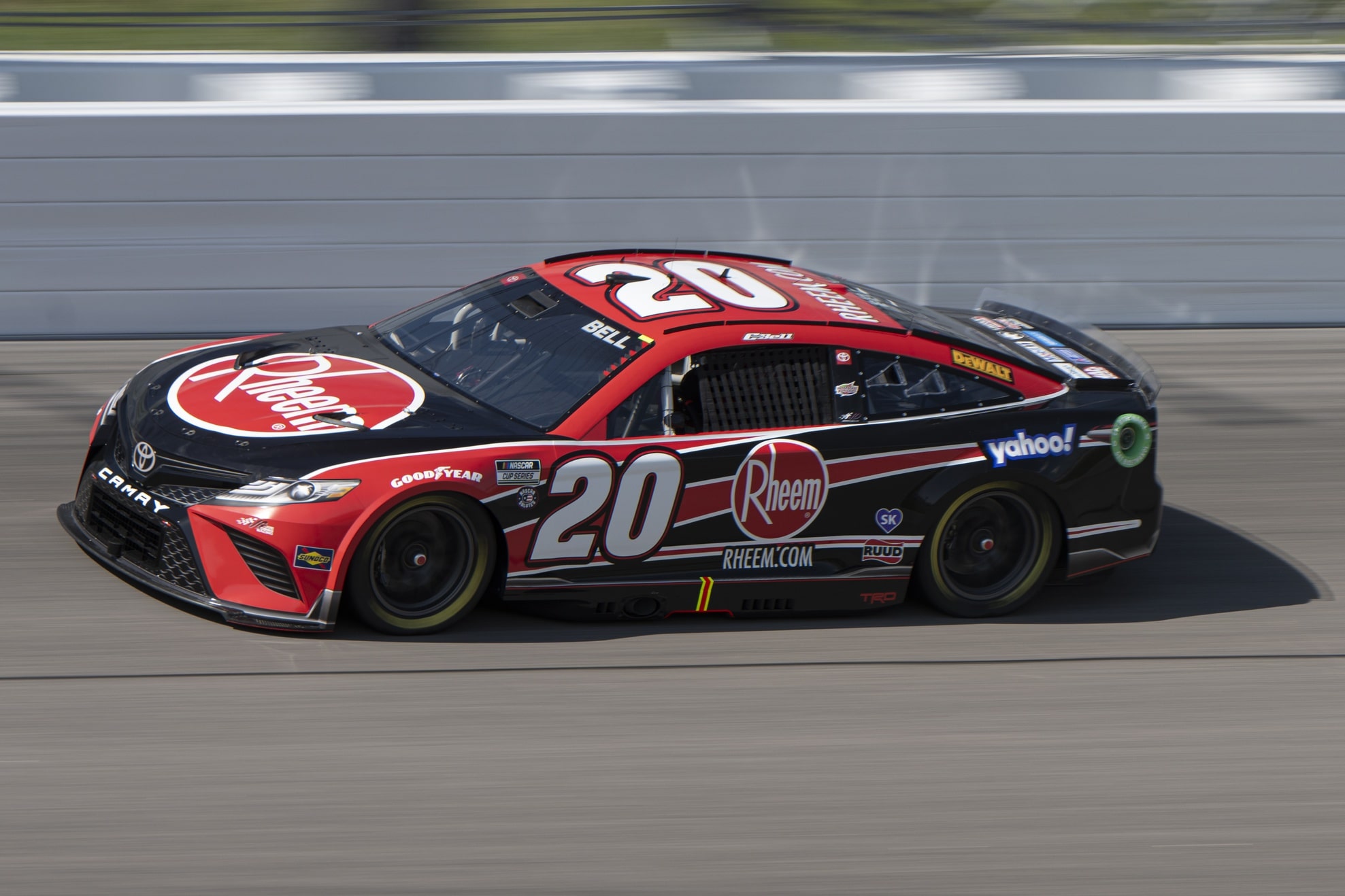 Outright Winners and Prop Bets for Kansas Speedway Advent Health 400 NASCAR