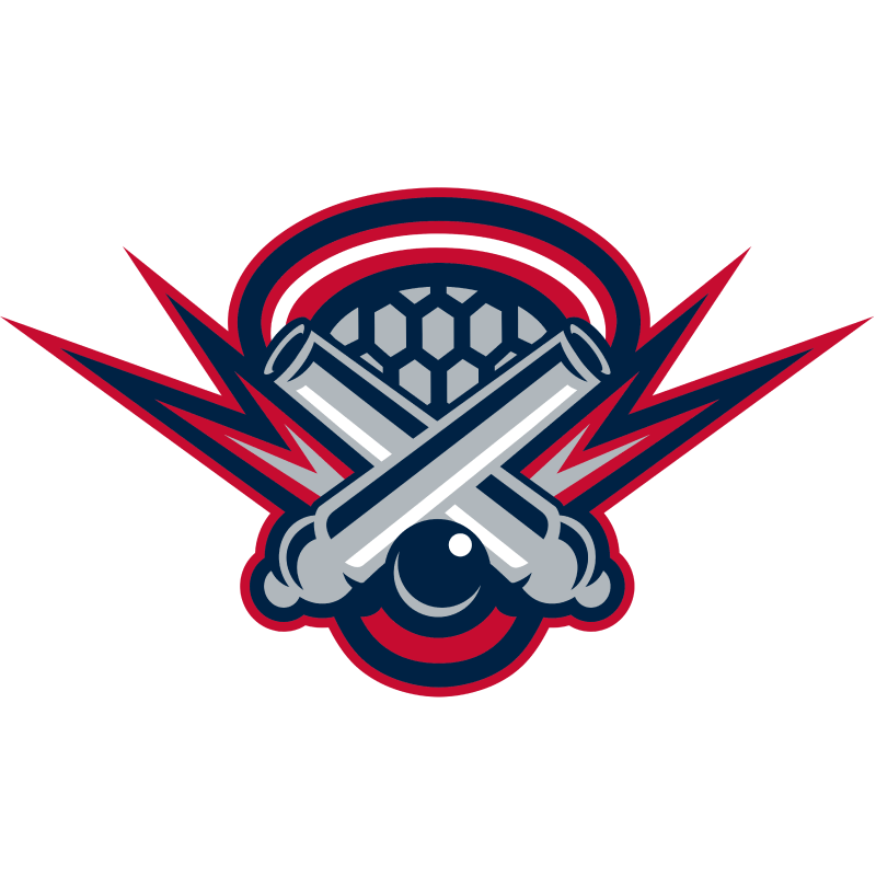 Cannons