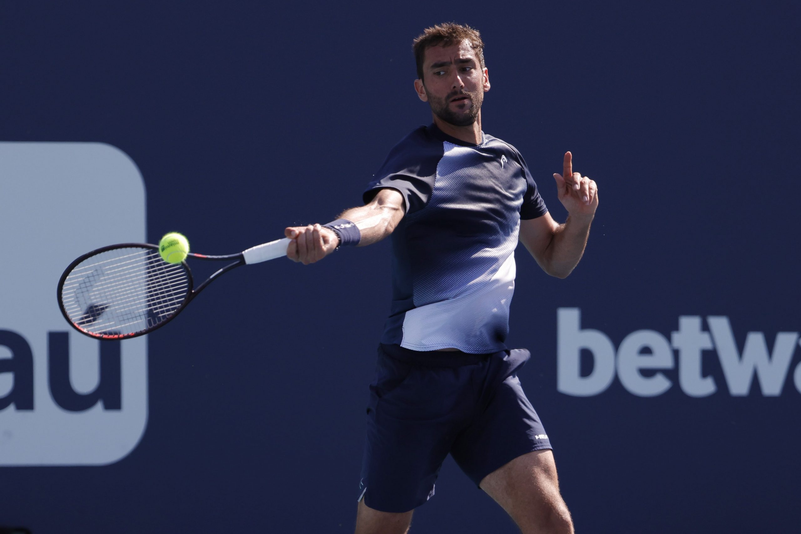 Marin Cilic
