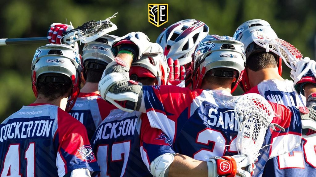 Liga Premier Lacrosse PLL