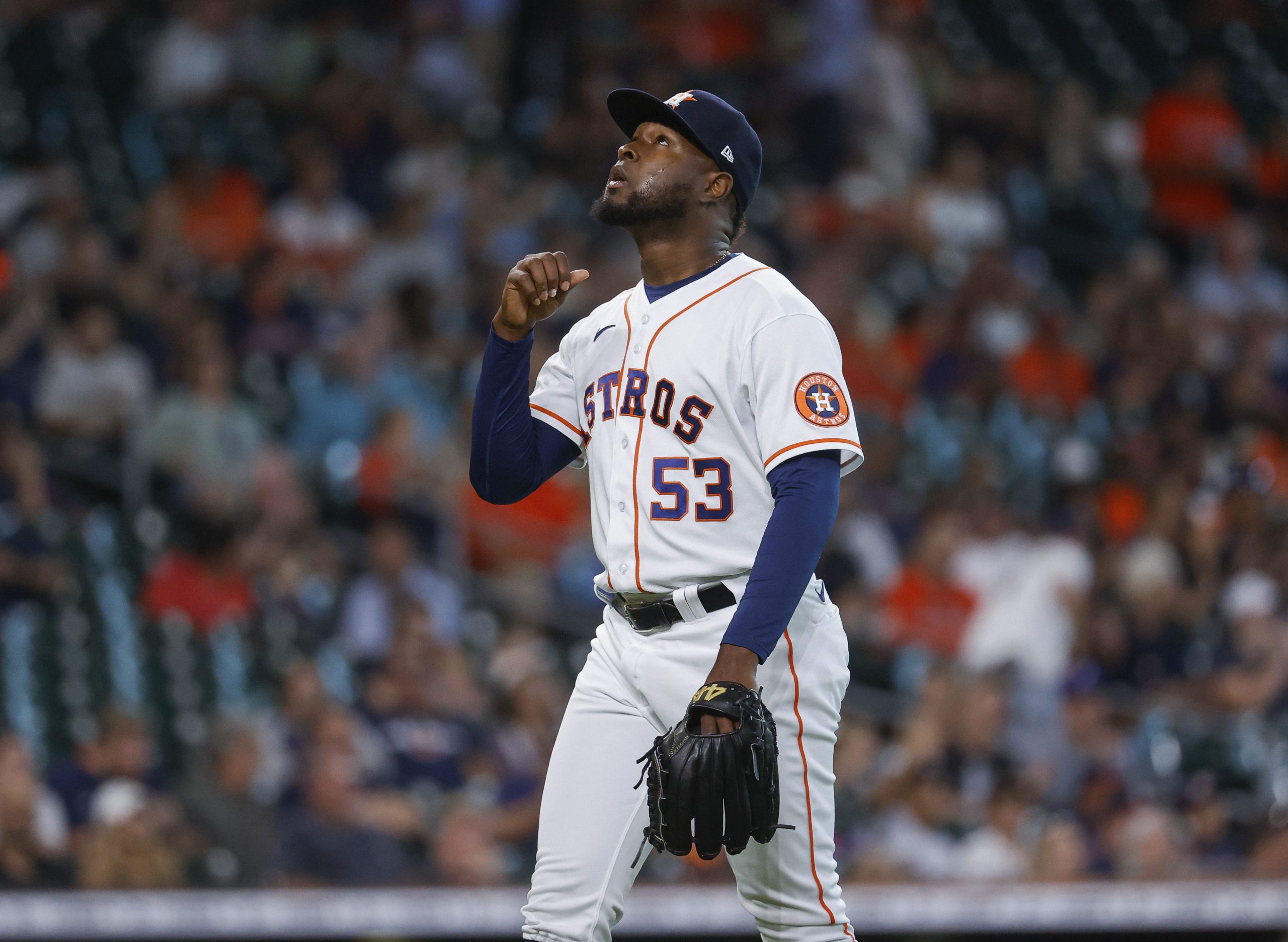 Best MLB player prop bet today 7/21: Javier dominates the Yanks again