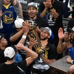 The Golden State Warriors