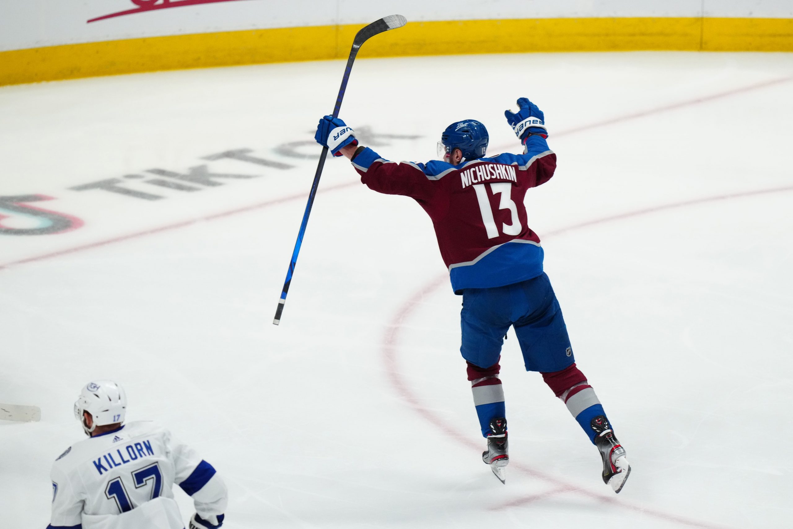 Nichushkin