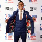 Jabari Smith NBA Draft