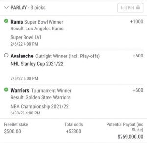 oddsmaker nfl picks