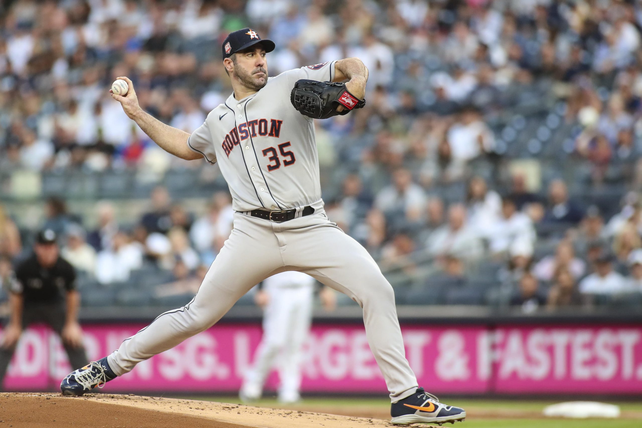 Best MLB player prop bet today 7/16: Verlander breezes through the A's