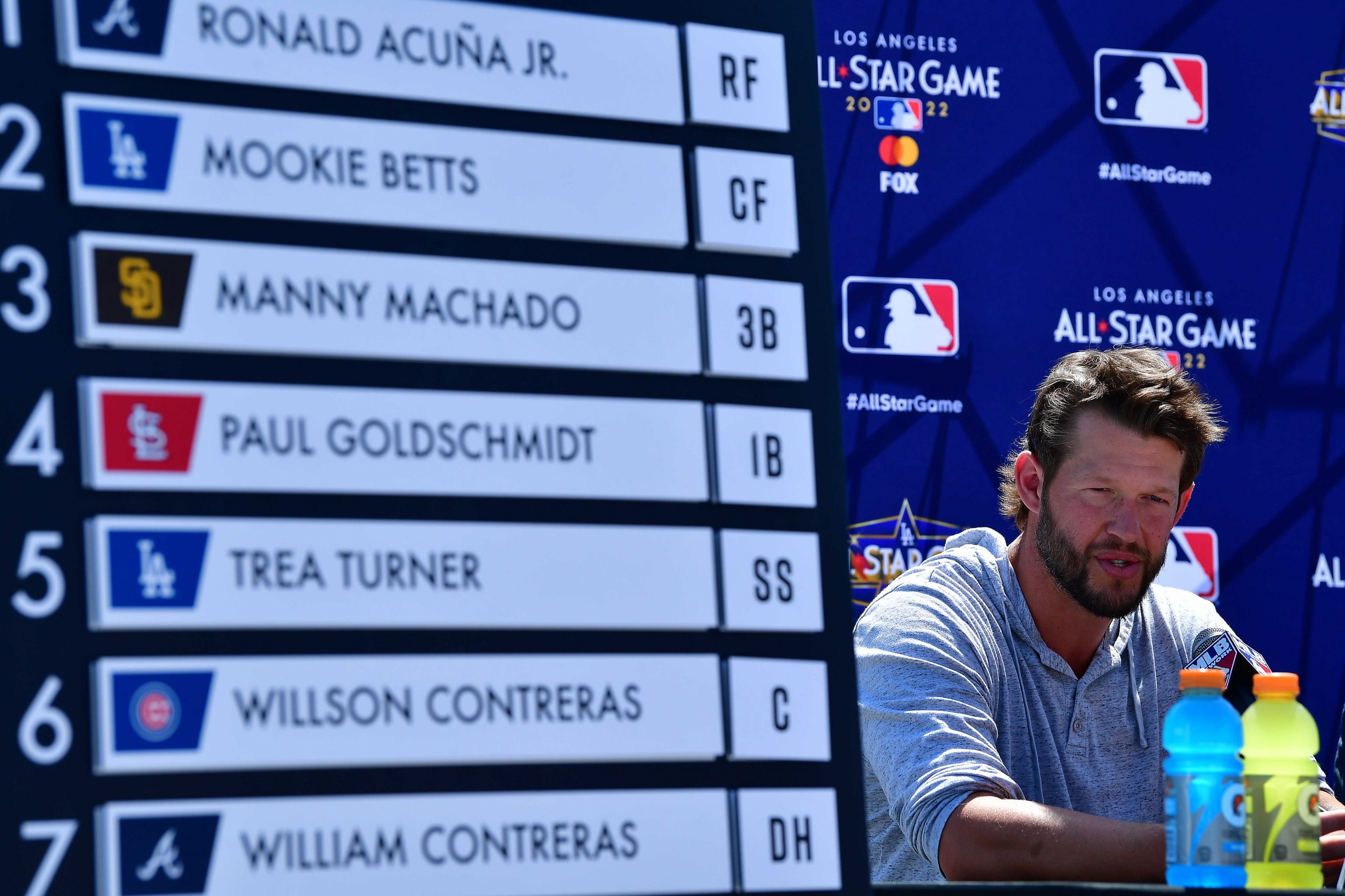 Best MLB prop bet for the 2022 MLB All-Star Game: Pitchers' duel in LA