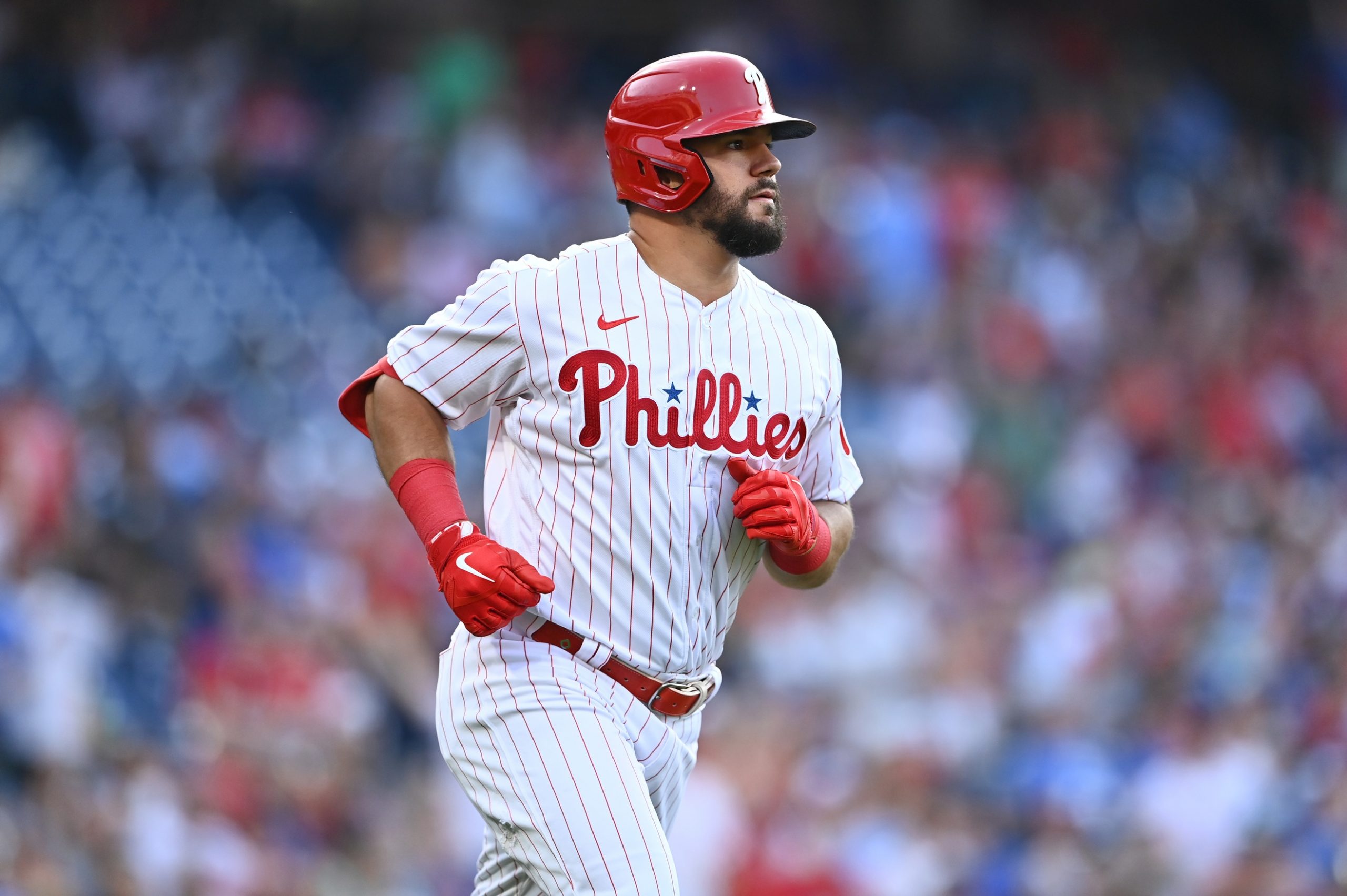 MLB Friday YRFI/NRFI best bets today 7/29: Phillies look for more