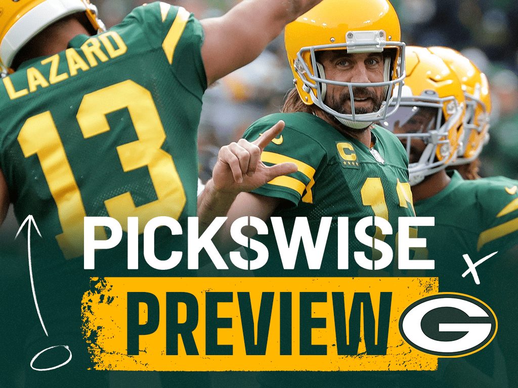 Green Bay Packers futures odds 2022, Super Bowl and season predictions