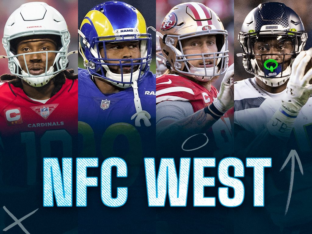 San Francisco 49ers NFC West Odds: Niners Odds To Win Division