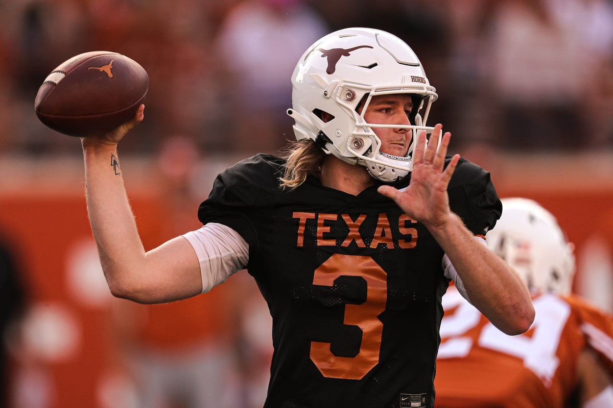 Texas Football – 2022 season preview, predictions, and best bets