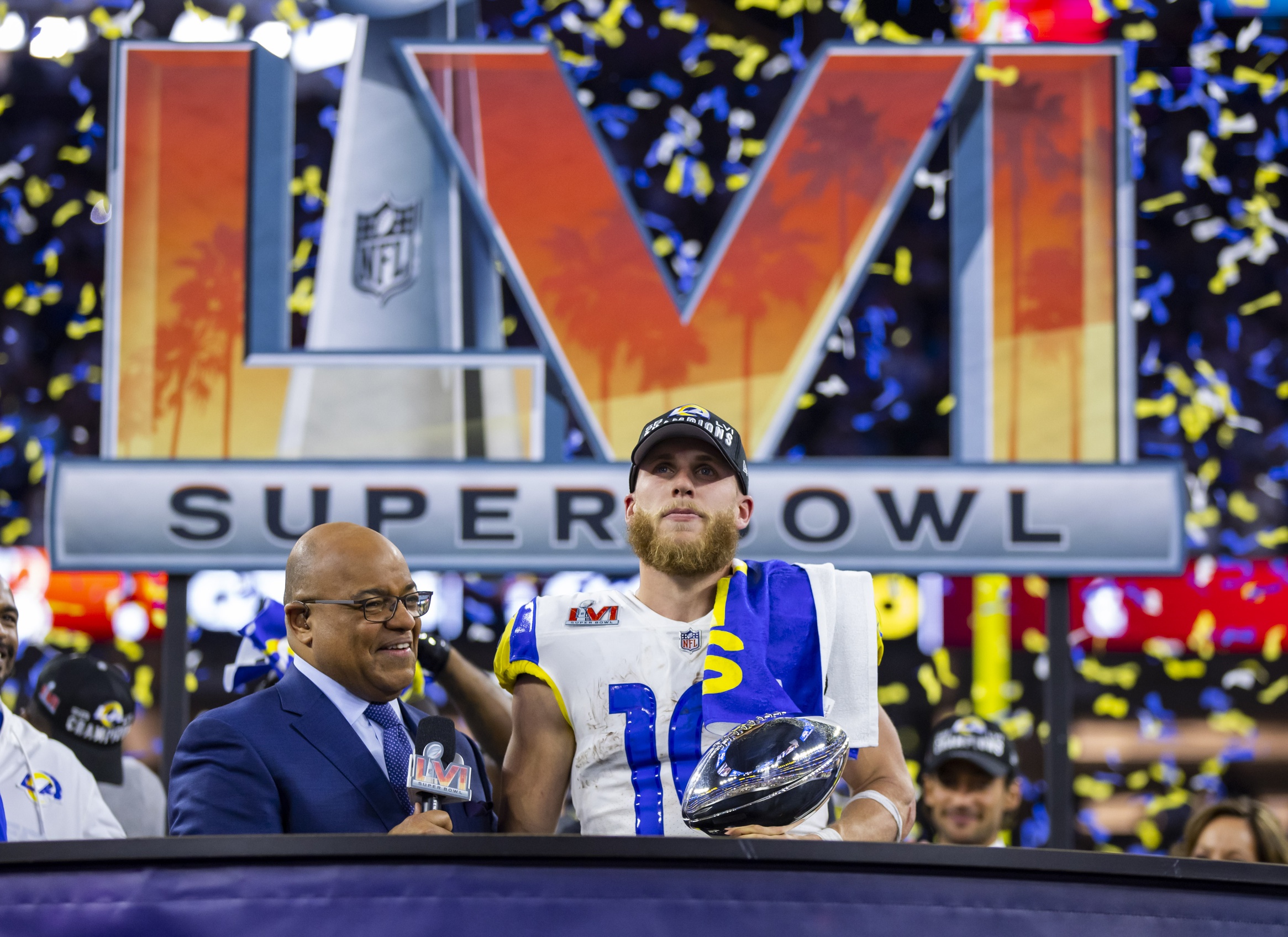 How Is The Super Bowl Home Team Selected? Sports Betting Dog