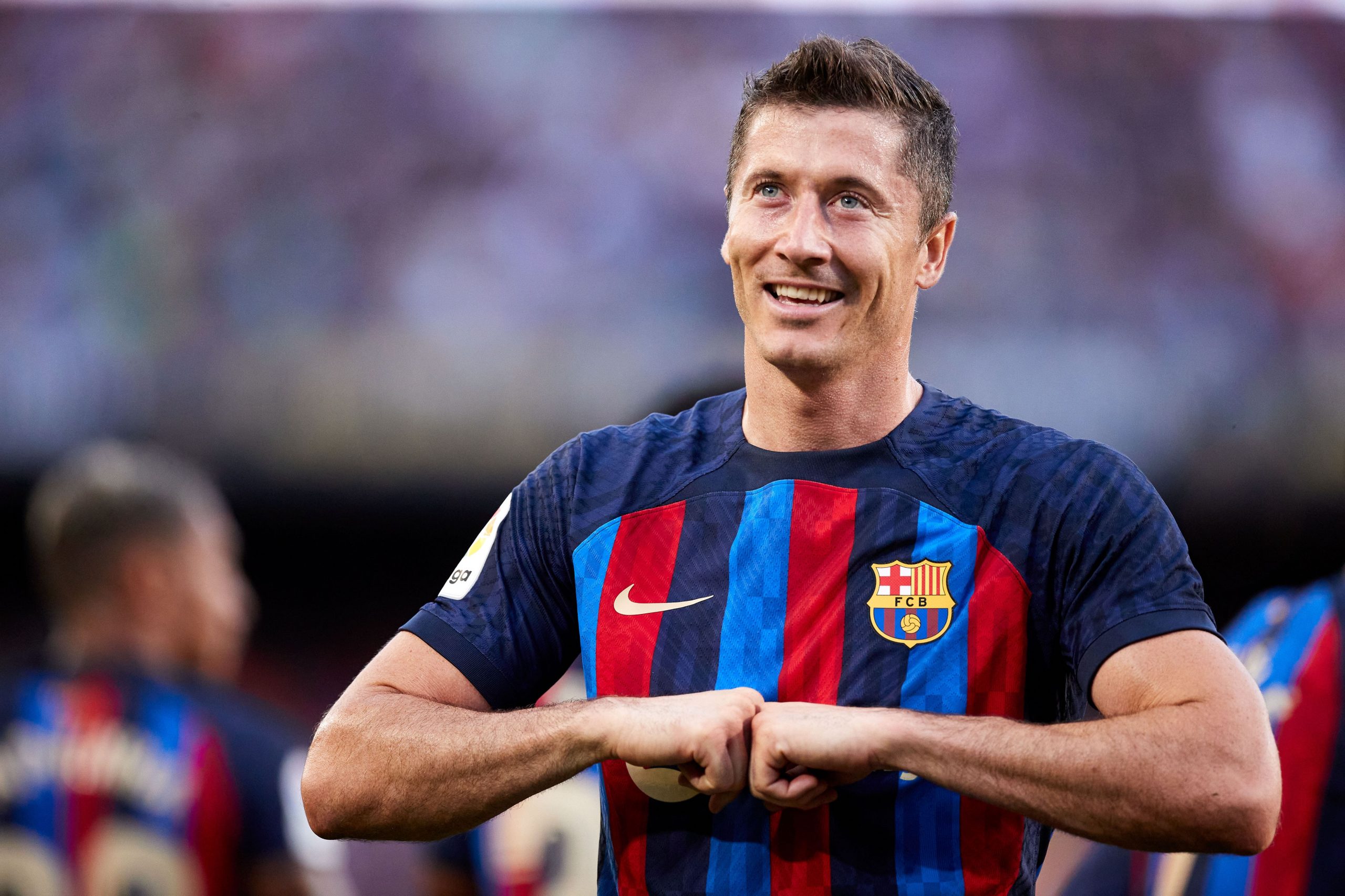 2022-23 UEFA Champions League predictions and best bets: Barcelona gamble could pay off