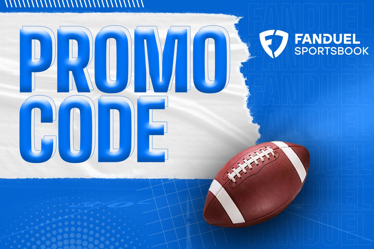 FanDuel Maryland Promo guarantees $200 for Ravens vs Broncos today