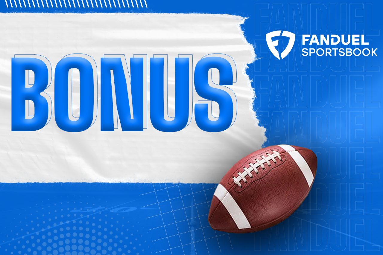 FanDuel Super Bowl Promo: $3,000 No Sweat First Bet