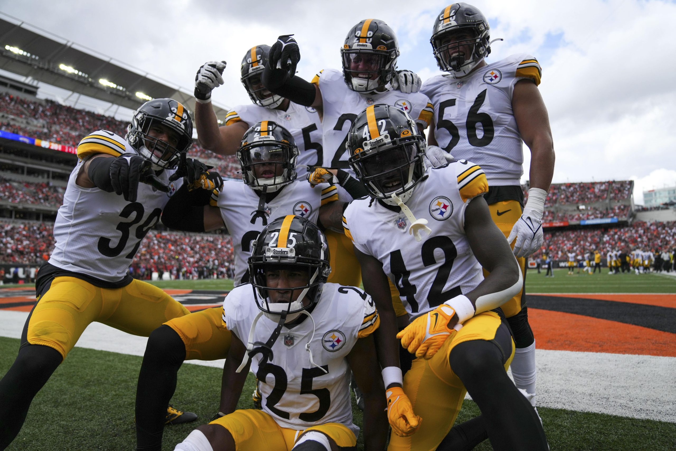 steelers browns same game parlay