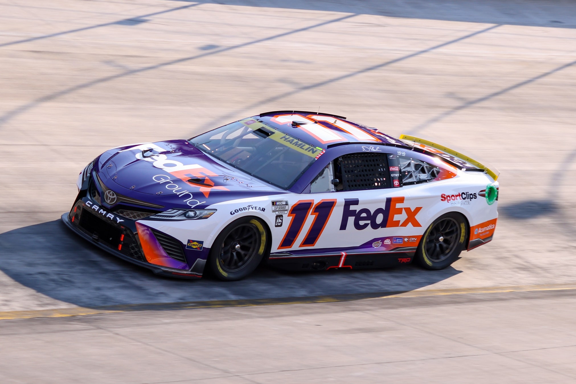 espn nascar expert picks
