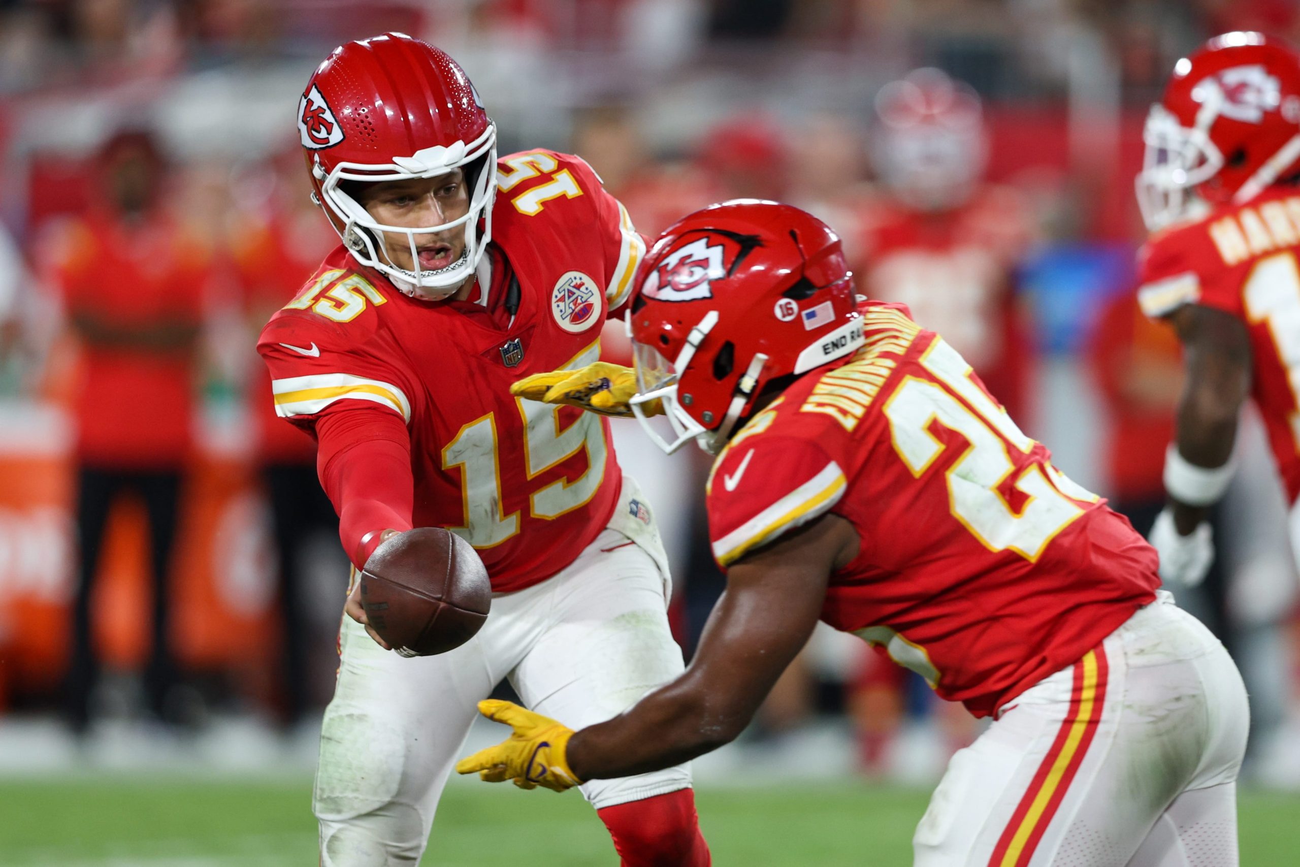 chiefs raiders parlay