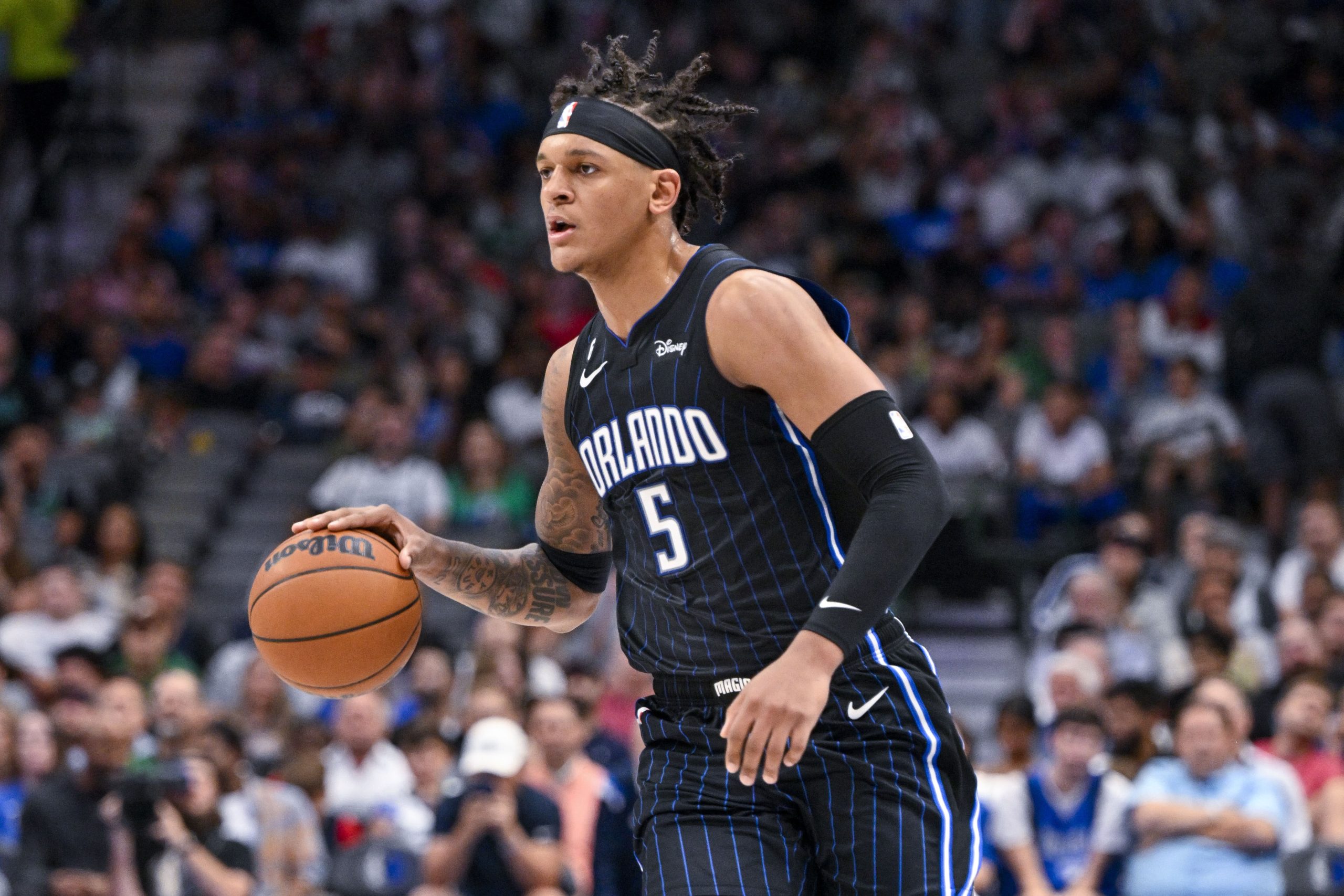 NBA Futures 2022-23: Best NBA player futures picks and predictions – Banchero looks to live up to expectations