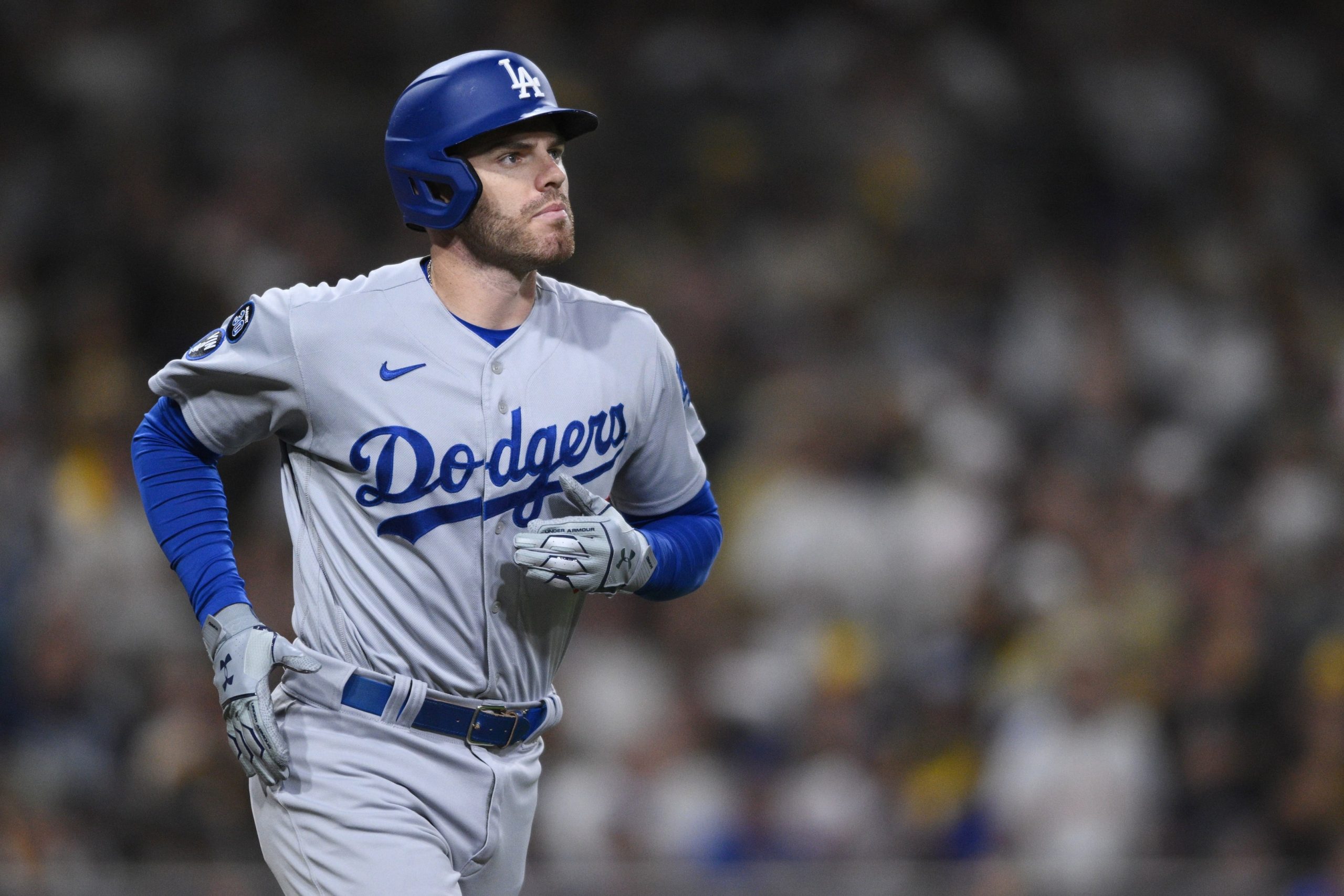 MLB Playoffs Dodgers vs Padres Game 4: Same game parlay at +550