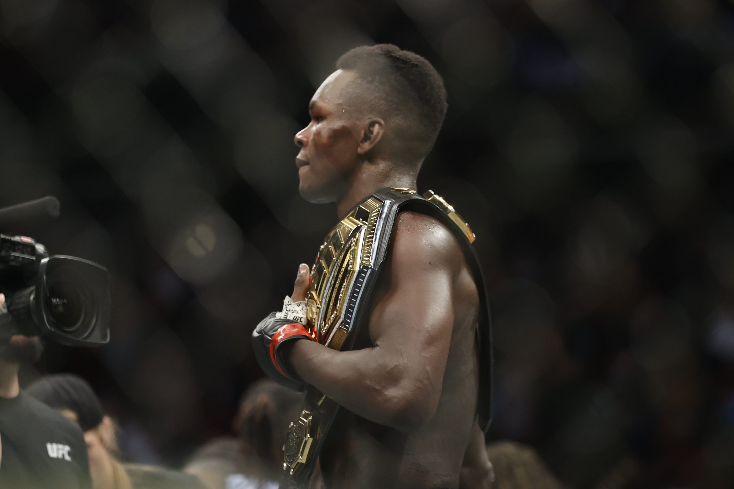 UFC 281: Israel Adesanya vs Alex Pereira picks, predictions and best bets: A finish decides the middleweight title
