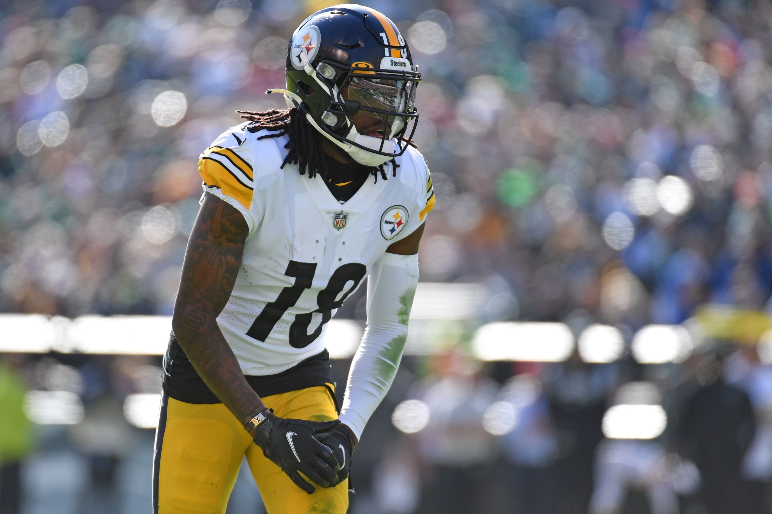 steelers colts props