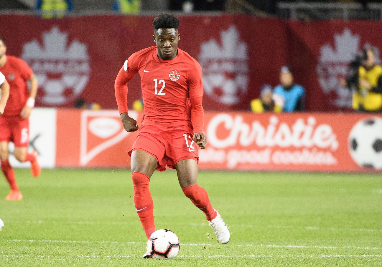 Canada Soccer World Cup Preview: Prospects, Stats & Best Bets