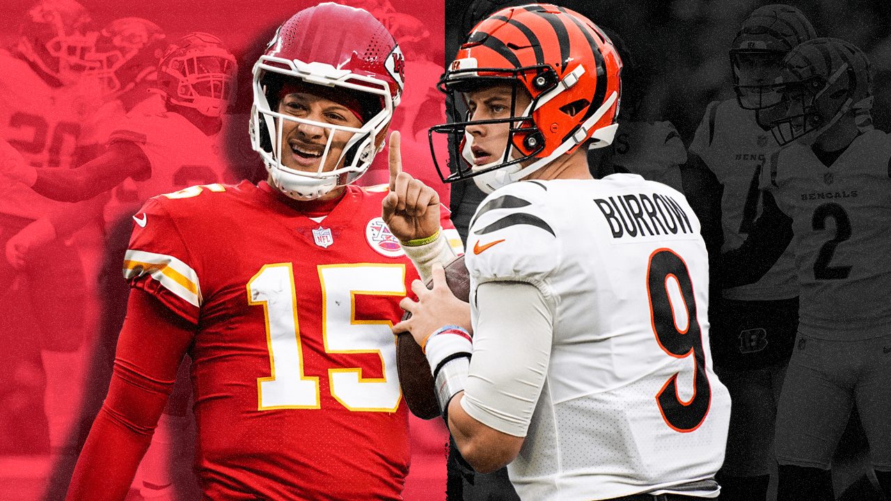 Chiefs-Bengals stakes: NFL playoffs, Super Bowl, 1 seed odds