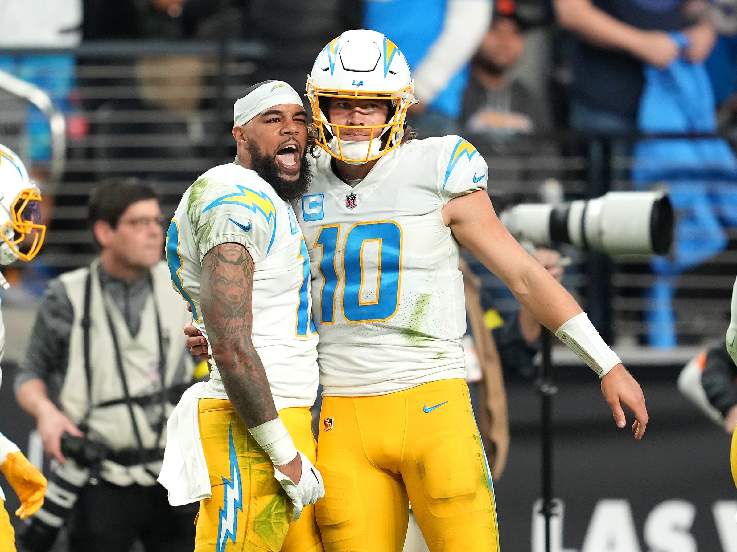 chargers jaguars parlay