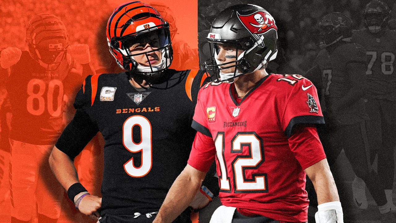 bucs at bengals