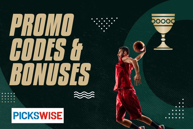 Caesars Sportsbook Sign-Up Promo: New Users Can Use Code PICKSWISEFULL